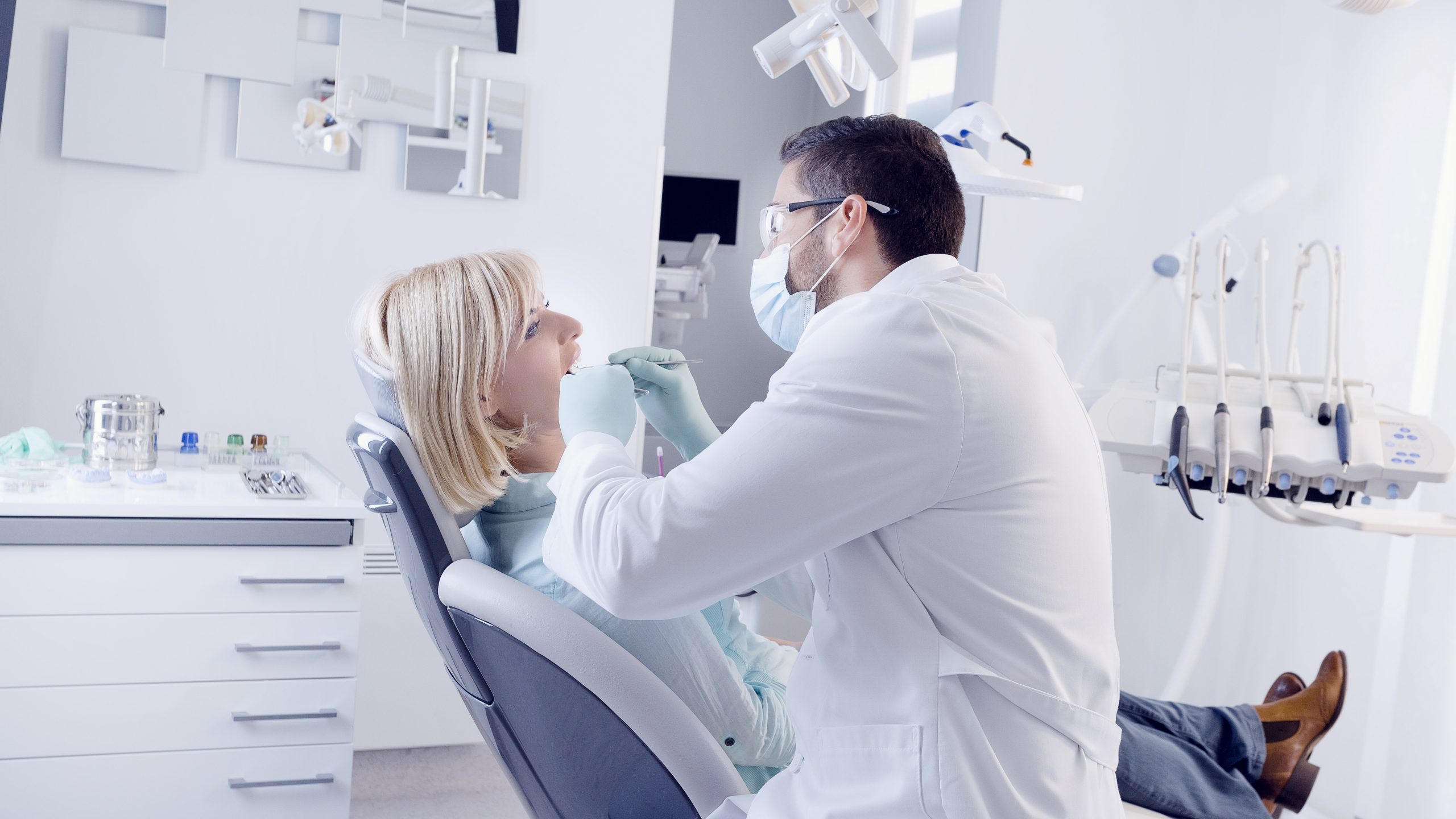 Dentist in Veradale, WA